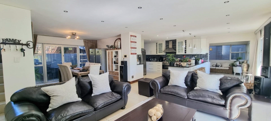 4 Bedroom Property for Sale in Dan Pienaar Free State
